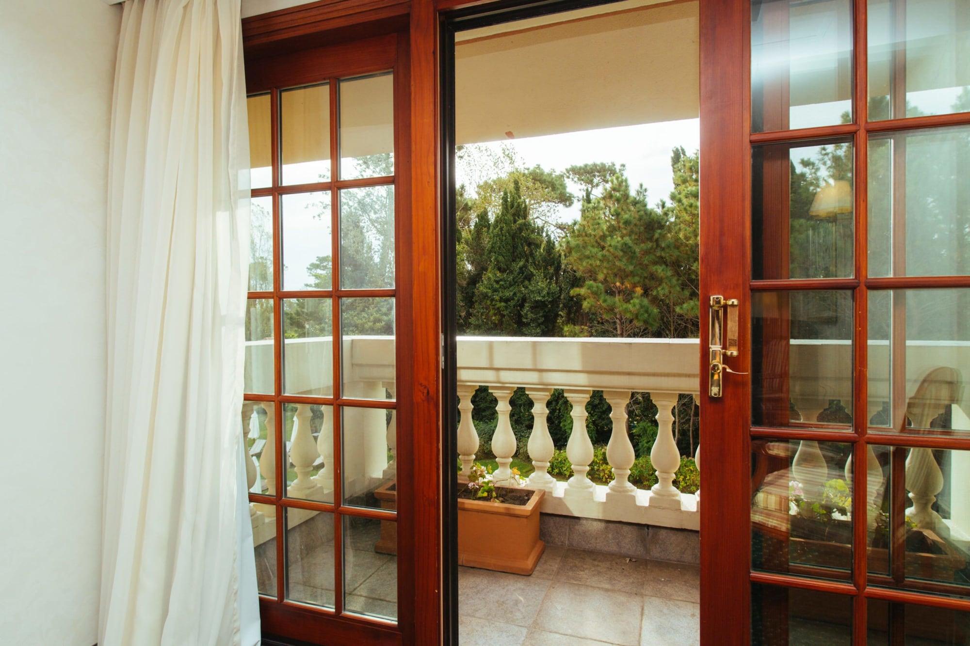 Barradas Parque Hotel & Spa Punta del Este Exterior photo